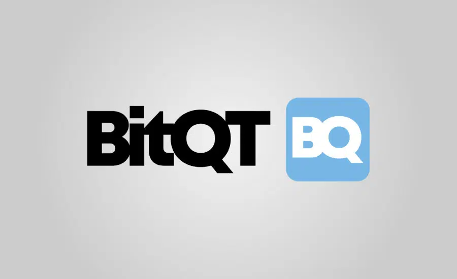 BitQT REVIEW